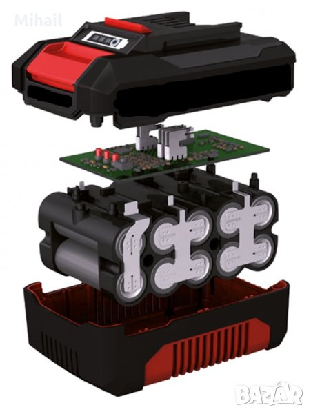 Рециклиране и ремонт на батерии, батерия, за Варна , снимка 1