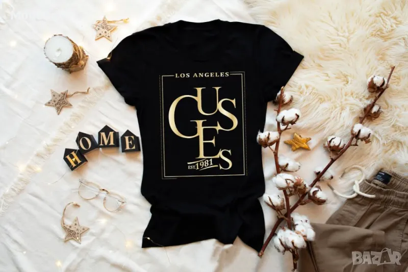 Guess дамски тениски Различни цветове , снимка 1