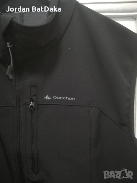 Дамски спортен елек ML#, снимка 1