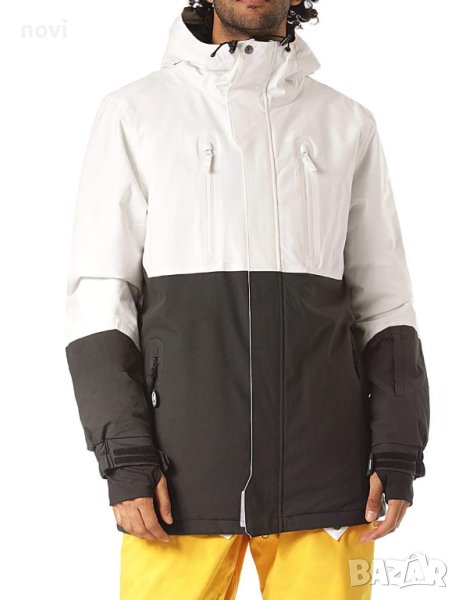 Light Danzig 18k, S, XL, ново, оригинално мъжко ски/сноуборд яке, снимка 1