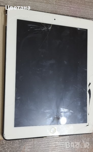 таблет ipad 16gb , снимка 1