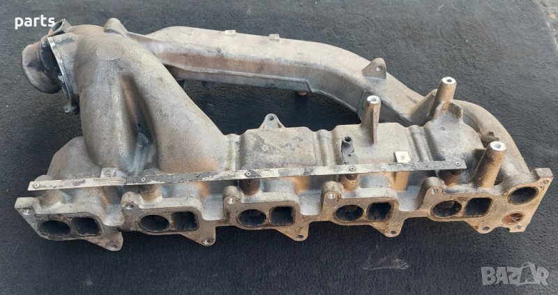 Всмукателен Колектор Гранд Чероки 2.7 - Jeep Grand Cherokee 2.7CRD N, снимка 1