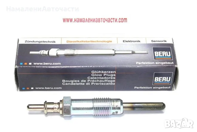 Подгряваща свещ GN961 Beru, снимка 1