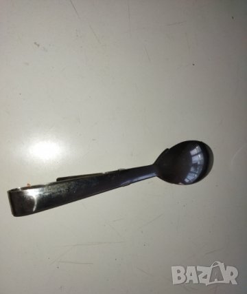 нови щипки за сервиране, снимка 1