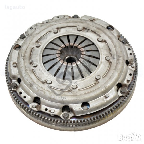 Комплект съединител с твърд маховик Volkswagen Passat (B6)(2005-2010) ID:96535, снимка 1