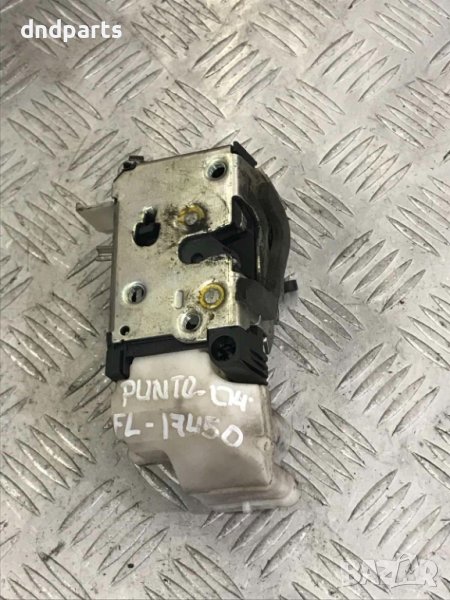 Предна лява брава Fiat Punto,2004г., снимка 1