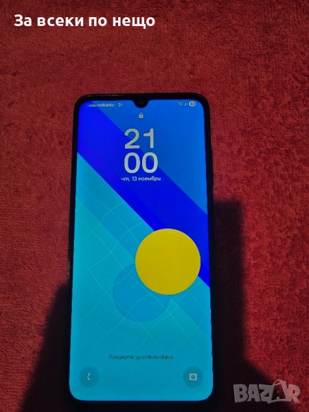 Samsung A 05s , снимка 1