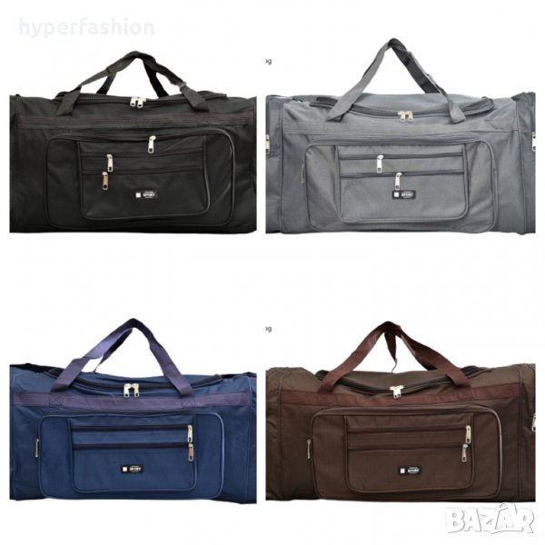 Здрав сак за багаж в четири размера, четири цвята КОД: 122, снимка 1