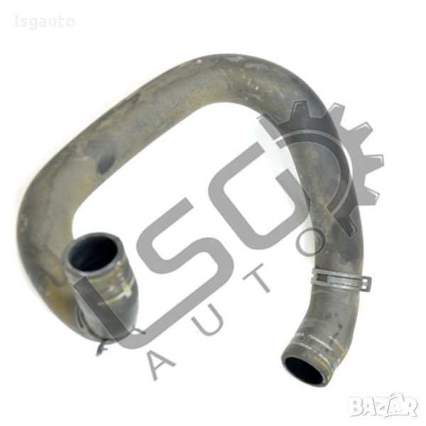 Водно съединение Peugeot 307 2001-2008 P020421N-104, снимка 1