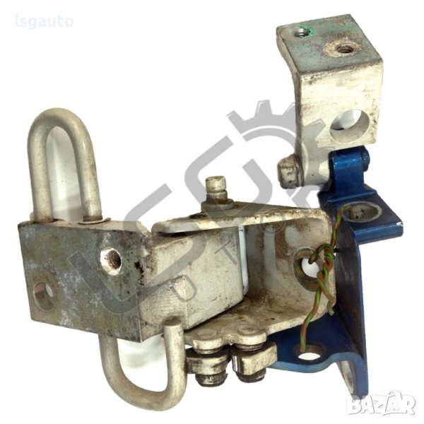 Панти задна дясна врата Seat Altea 2004-2015 SE080722N-139, снимка 1