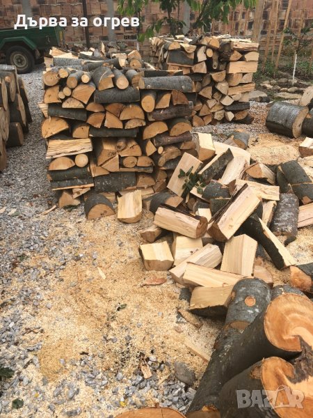 Дърва за огрев, снимка 1