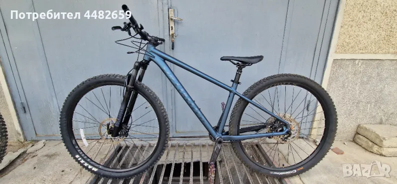 Specialized rockhopper, снимка 1