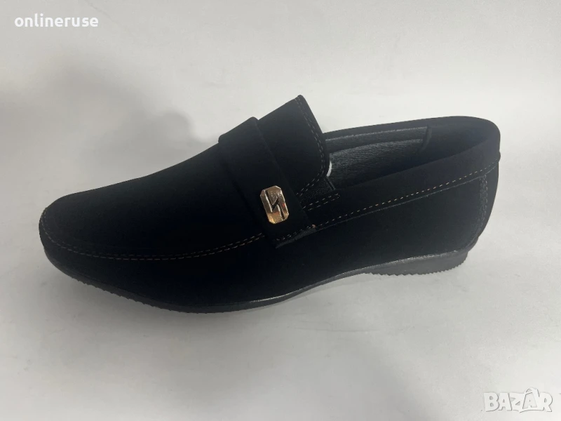 Детски мокасини 😘😜😀, снимка 1