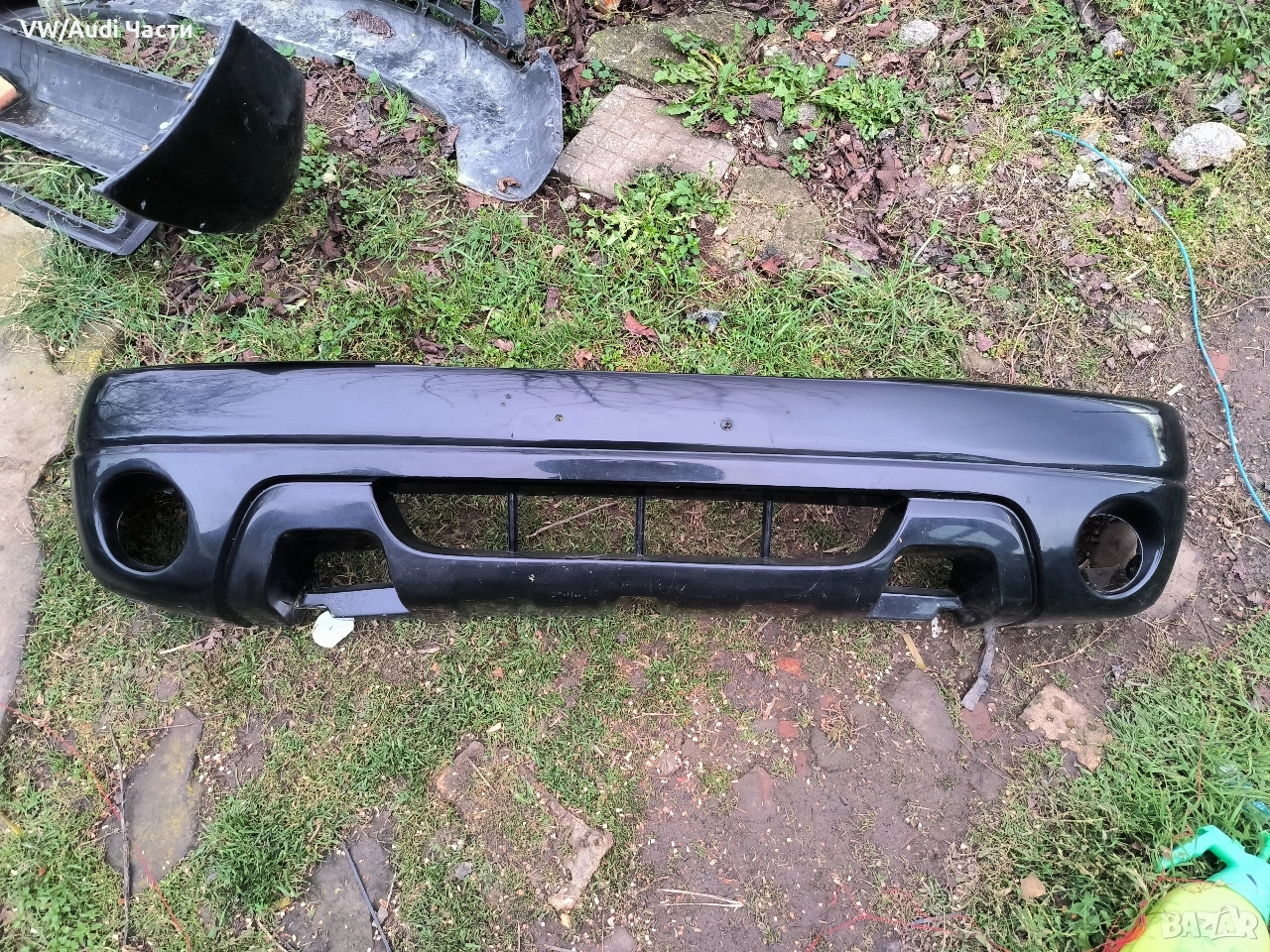 Предна броня за Сузуки Гранд Витара Suzuki Grand Vitara, снимка 1