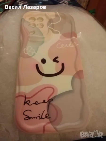 калъф за тел. samsung- a 22 4g чисто нов, снимка 1