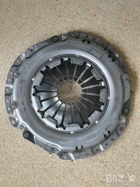 Диск притискателен VALEO за AUDI,SEAT,SKODA № VWC-09, снимка 1