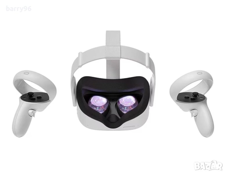 Oculus 2 Virtual Reality 128Gb, снимка 1