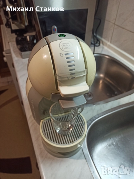 Кафе машина Крупс , снимка 1