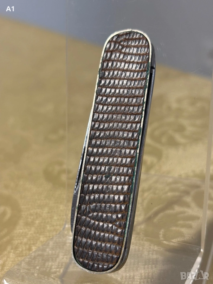 K55 Kaufmann-Solingen , снимка 1