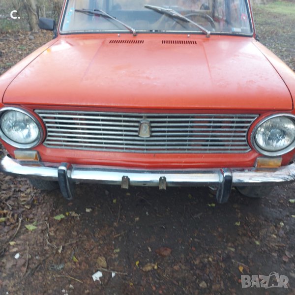 Lada/лада 1200 на части , снимка 1
