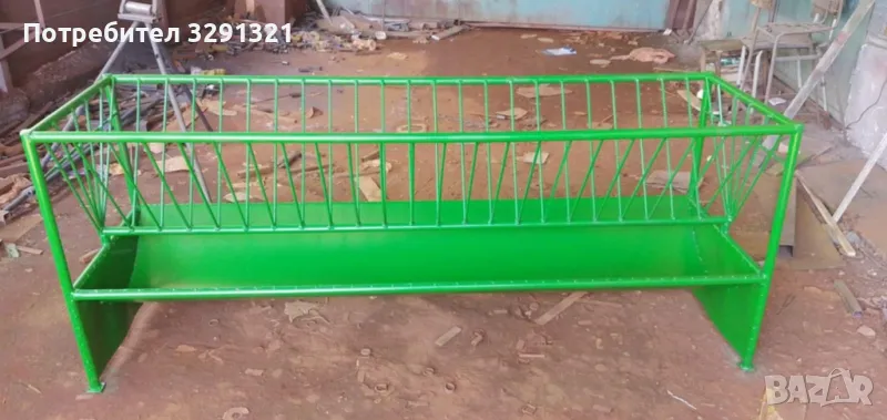 Хранилки за овце, снимка 1