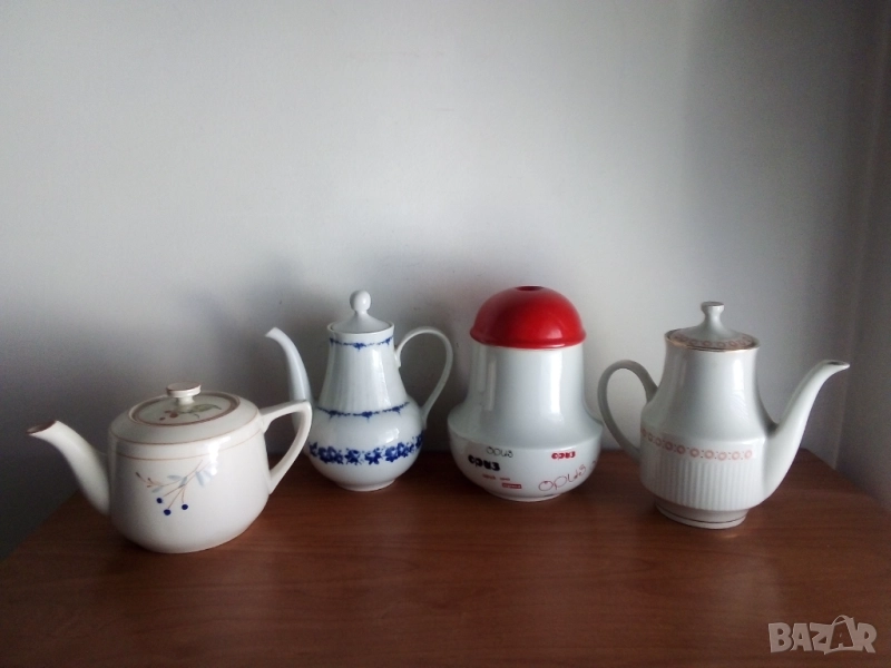 Български порцелан , снимка 1