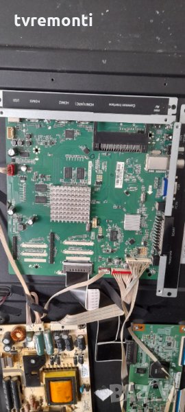 Main board T.MSD309.BTU87, снимка 1