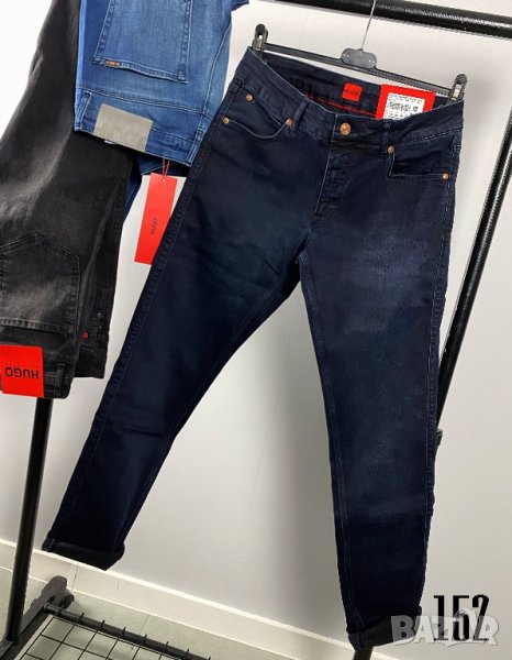 Boss мъжки дънки 152, снимка 1