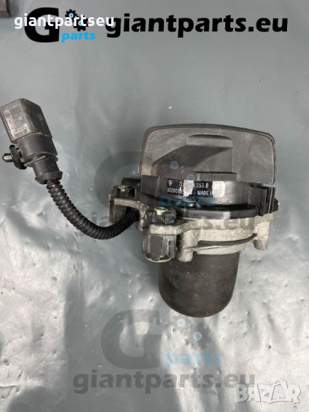 Въздушна помпа за Порше Кайен Porsche Cayenne , 7L5959253B, снимка 1