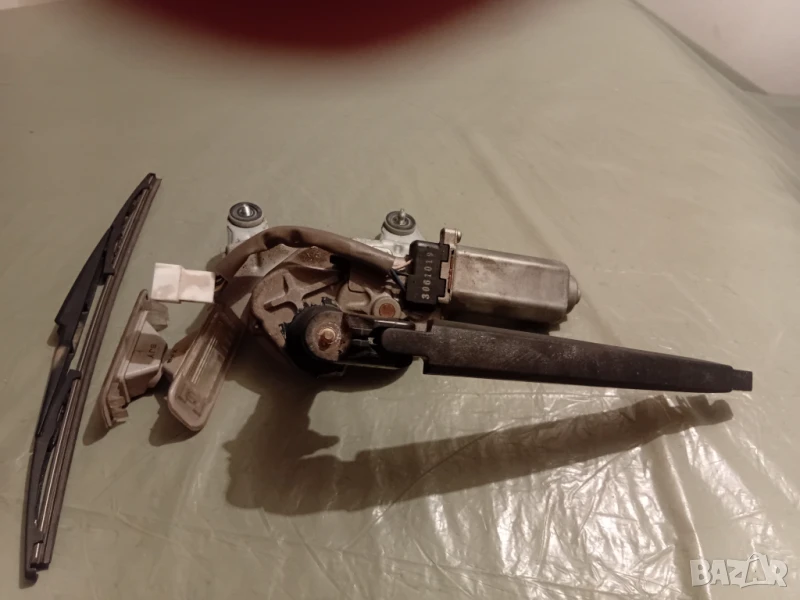 Машинка за чистачки за Киа Рио 2007, снимка 1