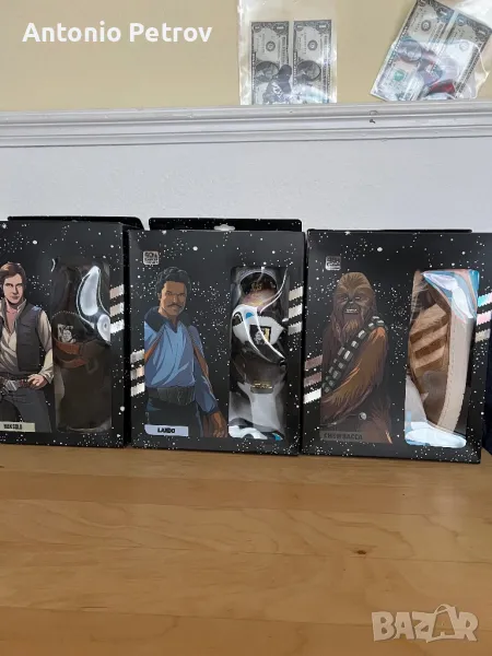 Star Wars 42.5, снимка 1