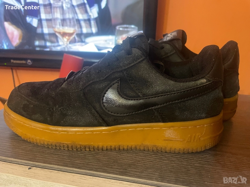 Nike Air Force 1 42ри номер , снимка 1