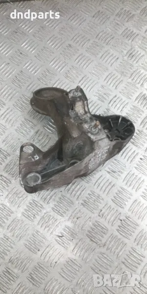 Алуминиева конзола Audi A6 2.5TDI 1999г.	, снимка 1