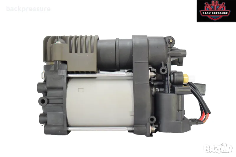 Компресор за въздушно окачване  Porsche Cayenne  VW Touareg , снимка 1