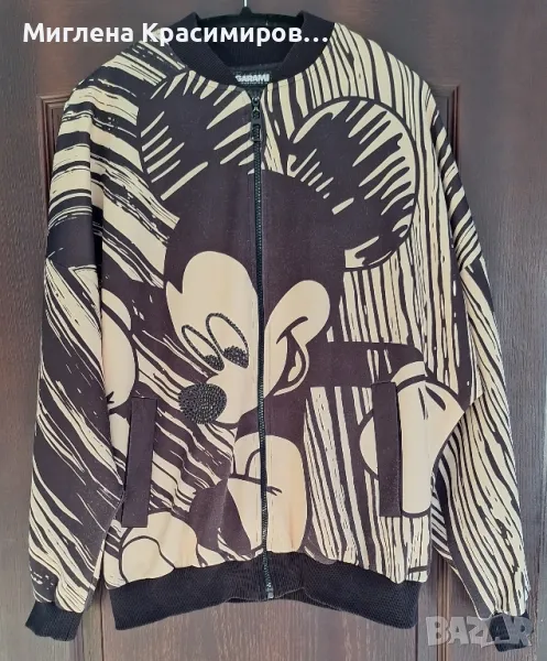 Суйчър Мики, снимка 1