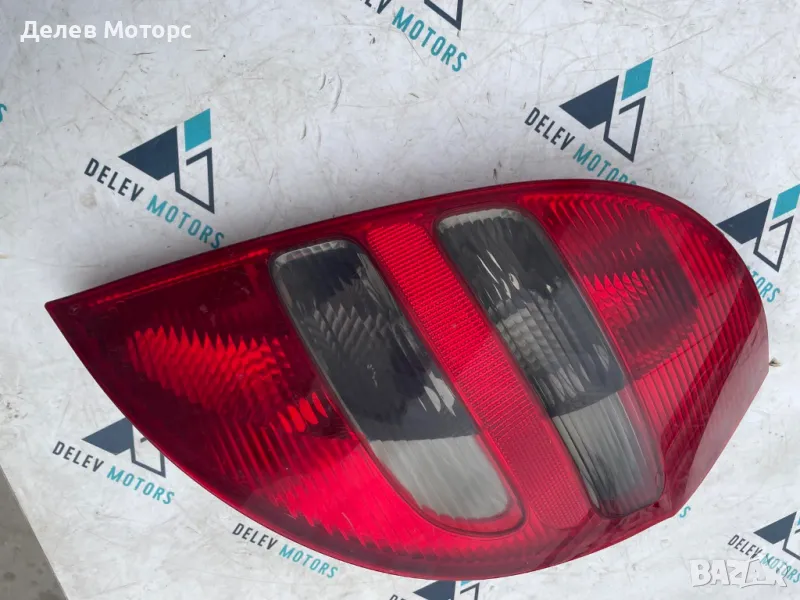 A1698201064 десен стоп от Mercedes A-class W169 2008г. Мерцедес А-класа W169, снимка 1