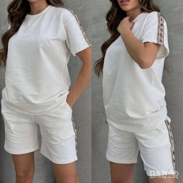 дамски екипи guess , снимка 1