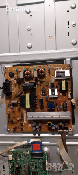 POWER BOARD ,EAX65423701(2.0),LGP3942-14PL1, for LG 42LB5610 DISPLAY HC420DUN-VAHS1-51XX, снимка 1