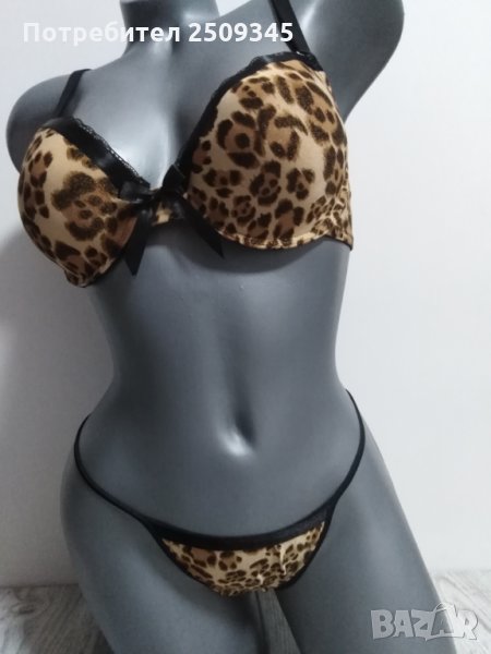 Сутиени, снимка 1