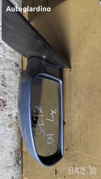 Странично огледало зa Hyundai Getz - E4012190 / E4 022191, снимка 1