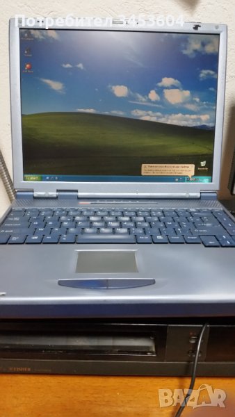 Лаптоп Гериком, снимка 1