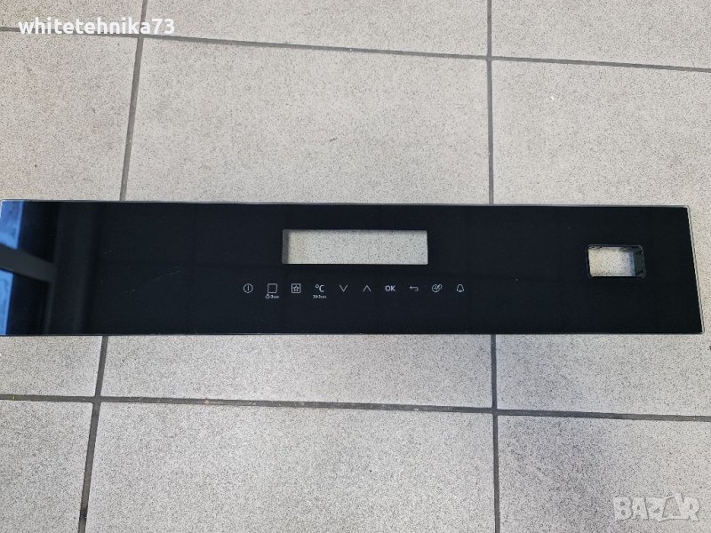 Панел от фурна Electrolux , снимка 1