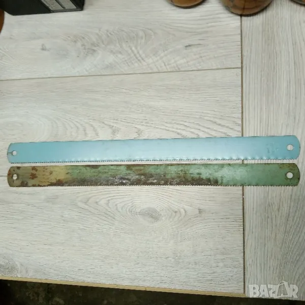 Лист за механична ножовка, снимка 1