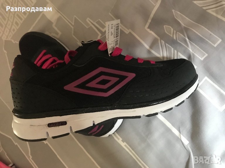 маратонки Umbro, снимка 1