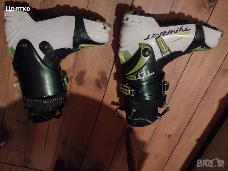 Продавам Туринг обувки  Dinafit TLT5, снимка 1