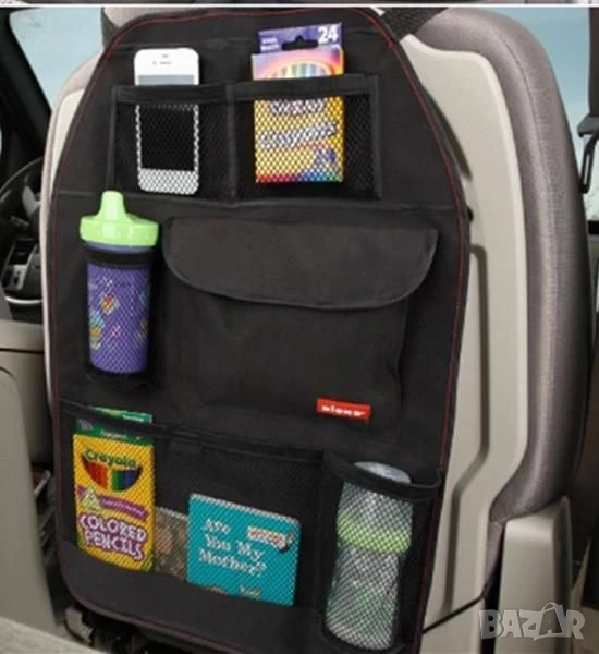 Органайзер за седалка, снимка 1