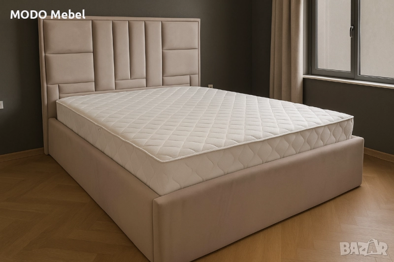 НОВО* Спалня - Vitta, снимка 1