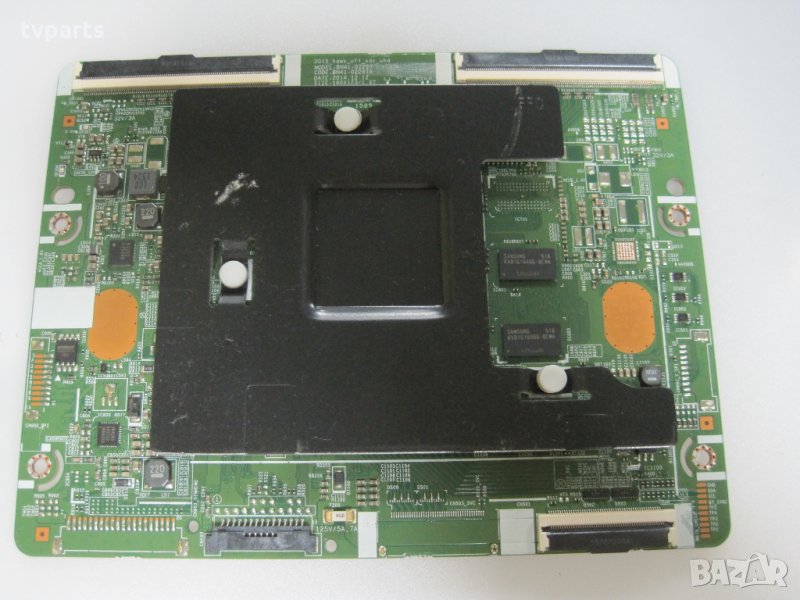 T-con BN41-02297 100% работещ от Samsung 40UJ6400, снимка 1