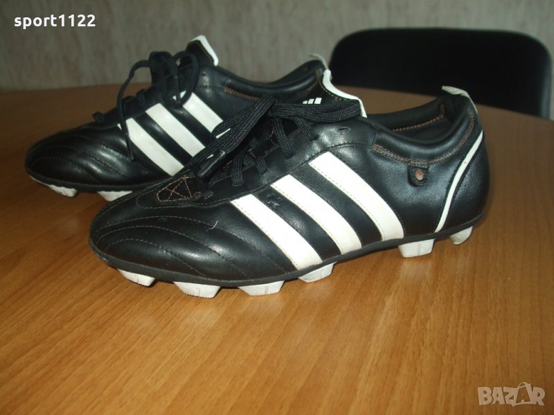 N38 Adidas/оригинални бутонки, снимка 1