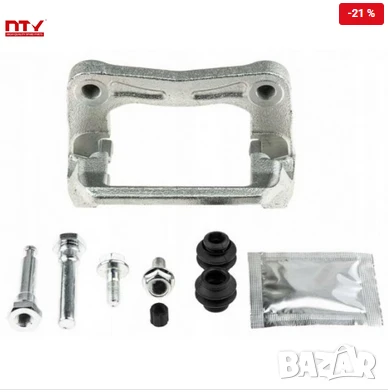 Супорт заден спирачен апарат HZT-HD-014A Honda Accord, снимка 1